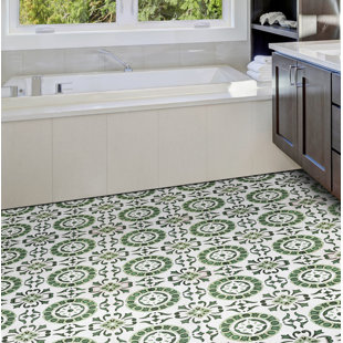 Retro Kitchen Vinyl Flooring – Things In The Kitchen